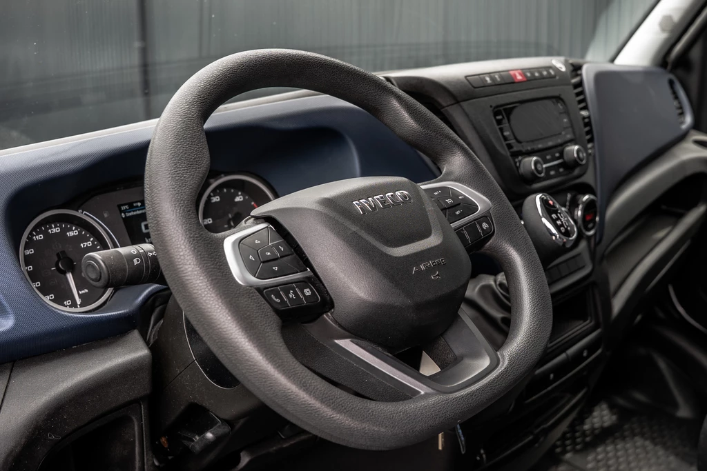 Iveco Daily – foto 12