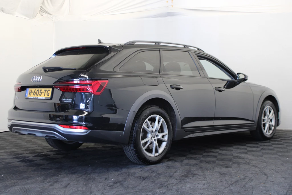 Audi A6 Allroad – foto 4