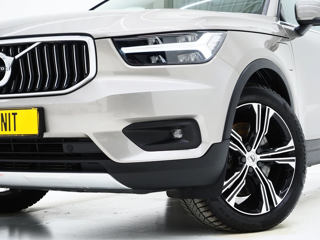 Volvo XC40 – foto 10