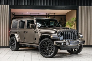 Jeep Wrangler – thumbnail 10