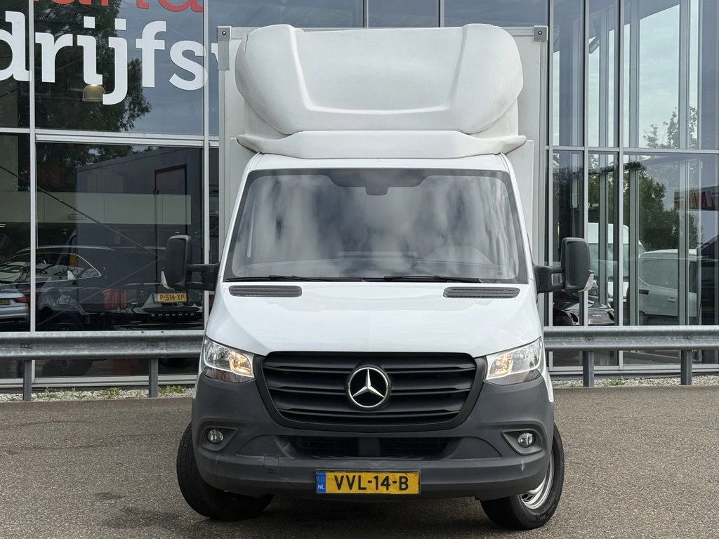 Mercedes-Benz Sprinter – foto 8