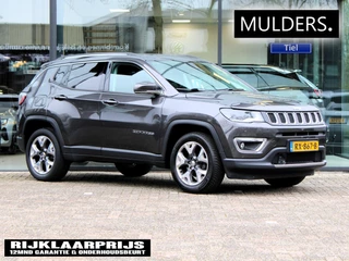 Jeep Compass – thumbnail 5