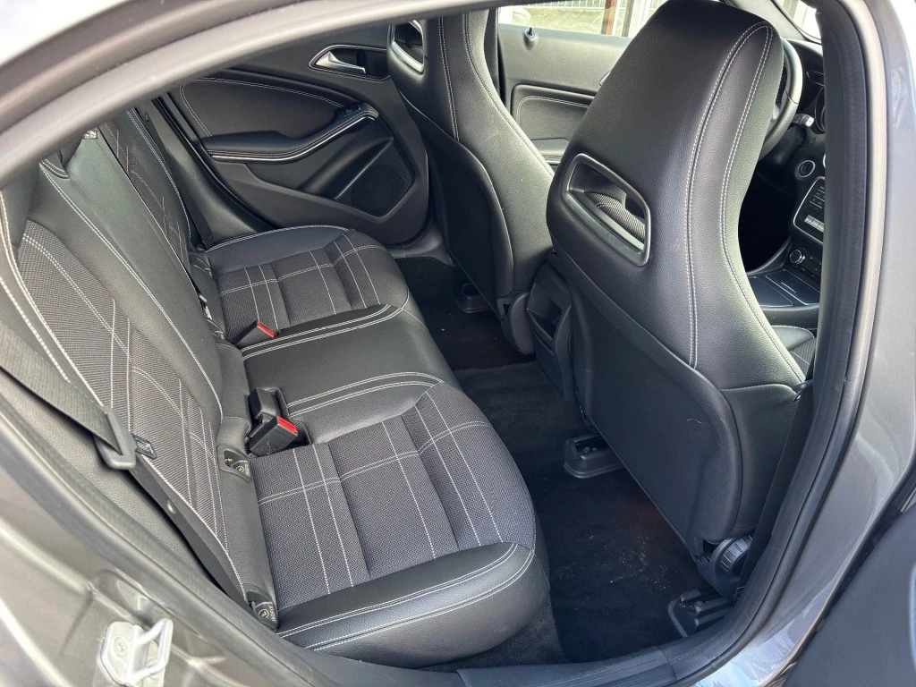 Mercedes-Benz A-Klasse – foto 13