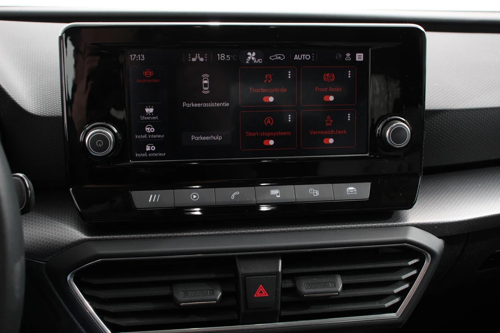 SEAT Leon – foto 8