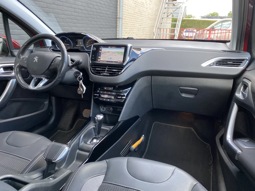 Peugeot 2008 – foto 16