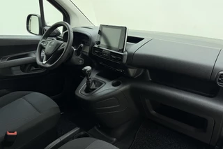 Opel Combo – thumbnail 12