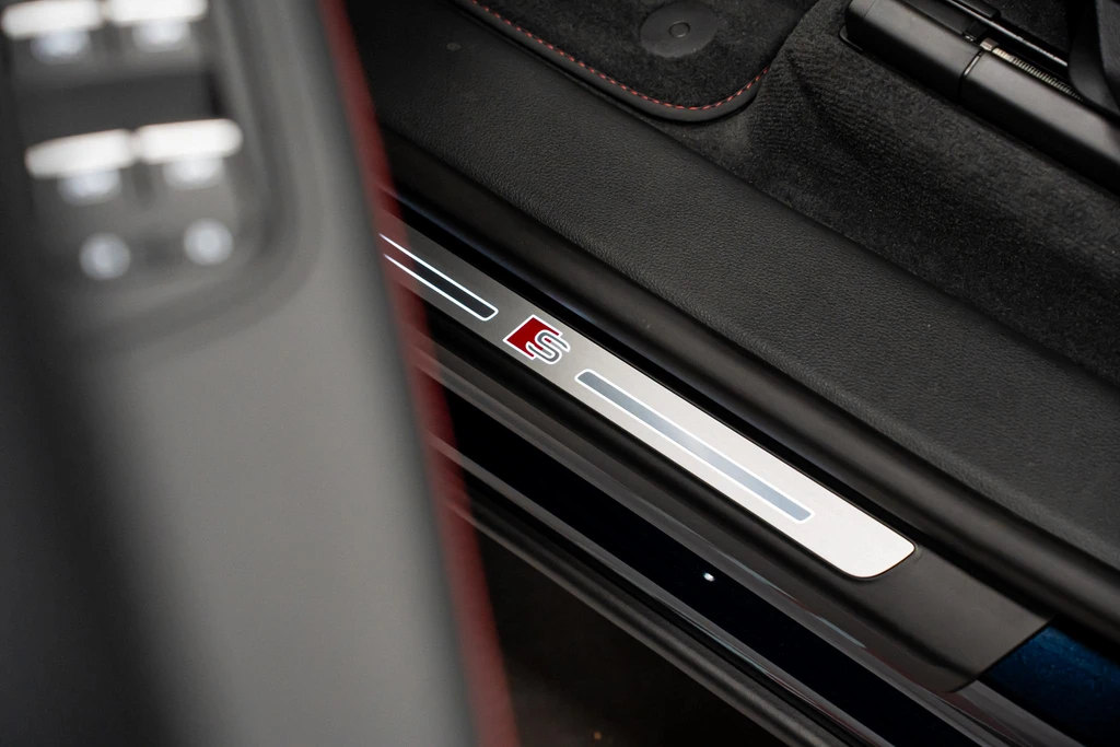 Audi Q8 – foto 20
