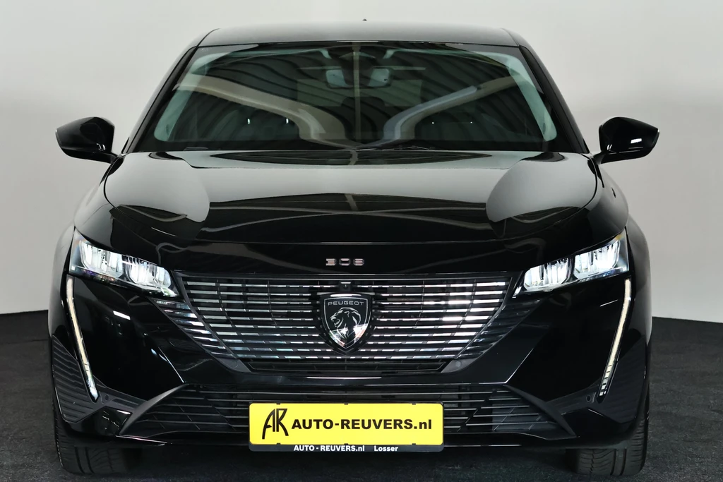 Peugeot 308 – foto 8