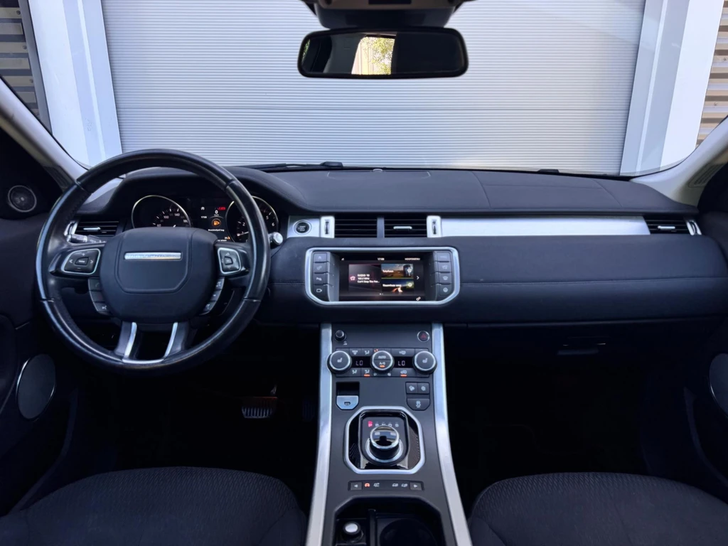 Land Rover Range Rover Evoque – foto 9