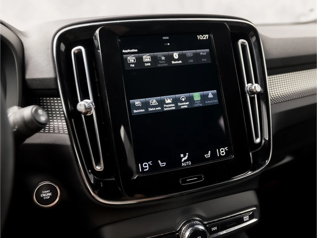 Volvo XC40 – foto 29