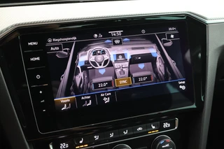 Volkswagen Passat – thumbnail 23
