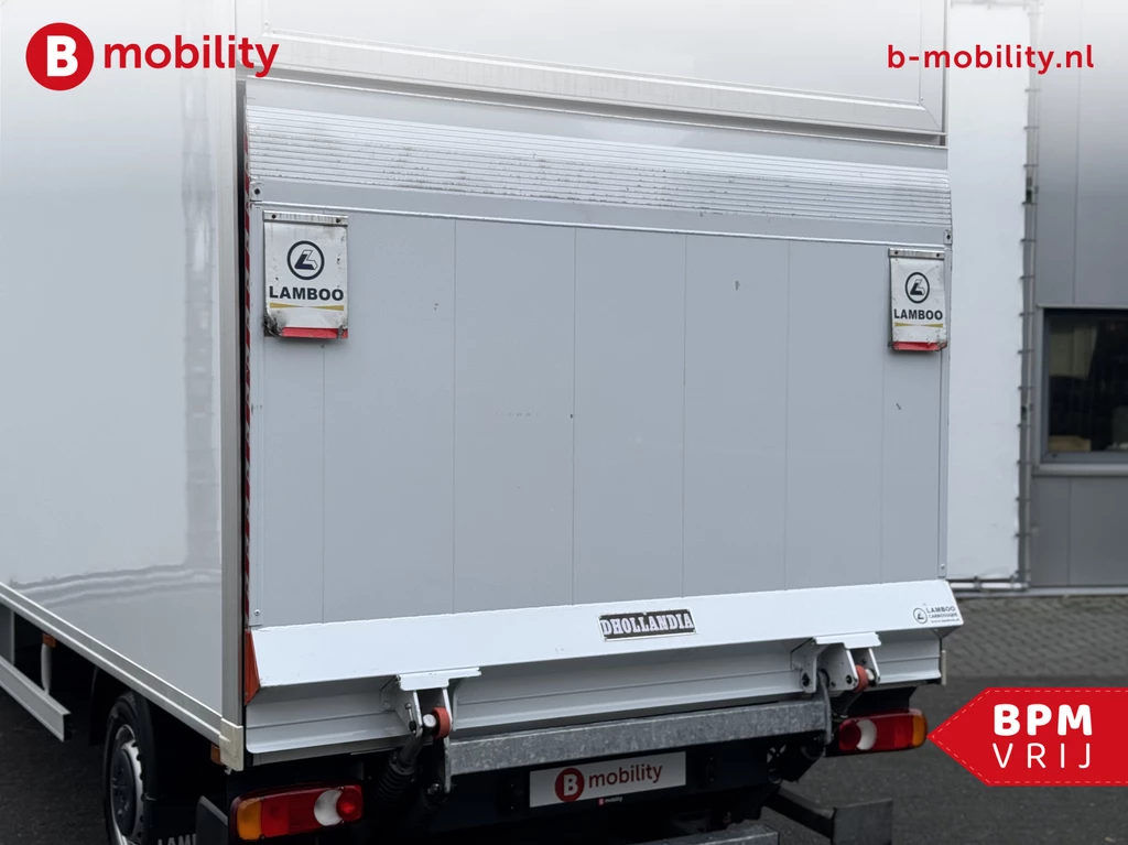 Renault Master – foto 16