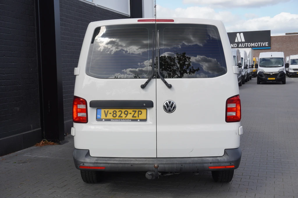 Volkswagen Transporter – foto 2