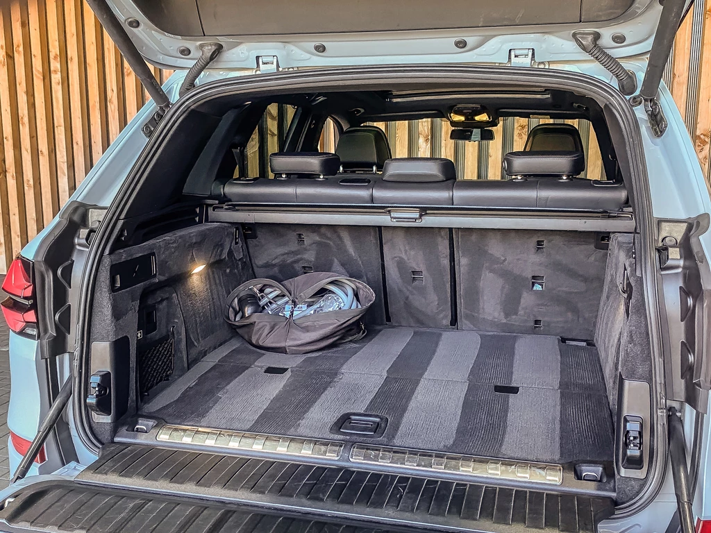 BMW X5 – foto 58