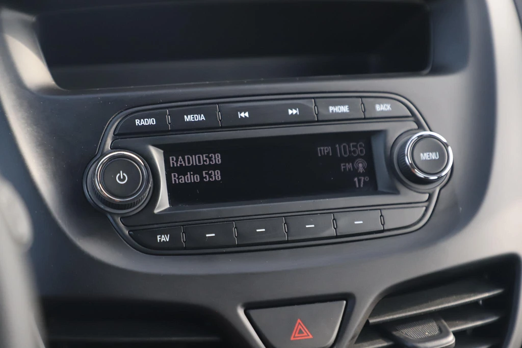 Opel KARL – foto 15