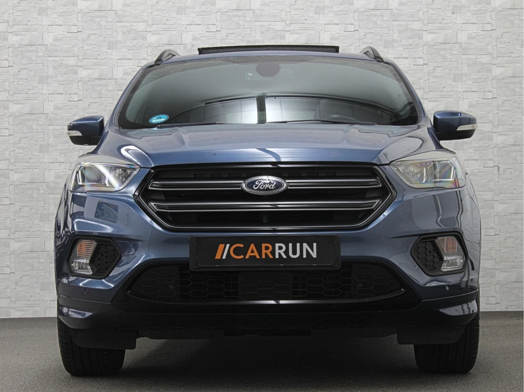 Ford Kuga – foto 8