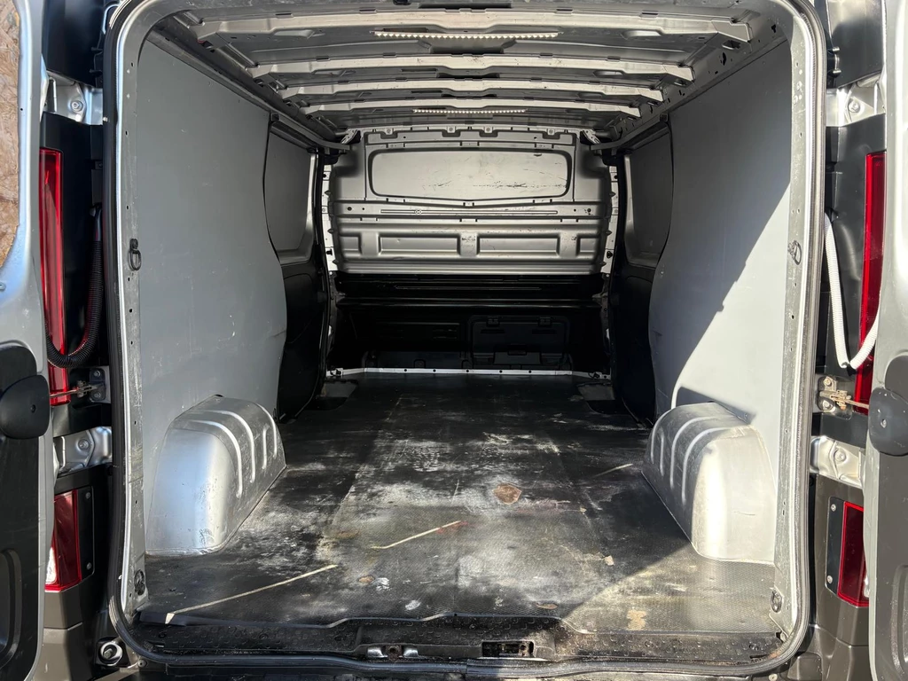 Fiat Talento – foto 11