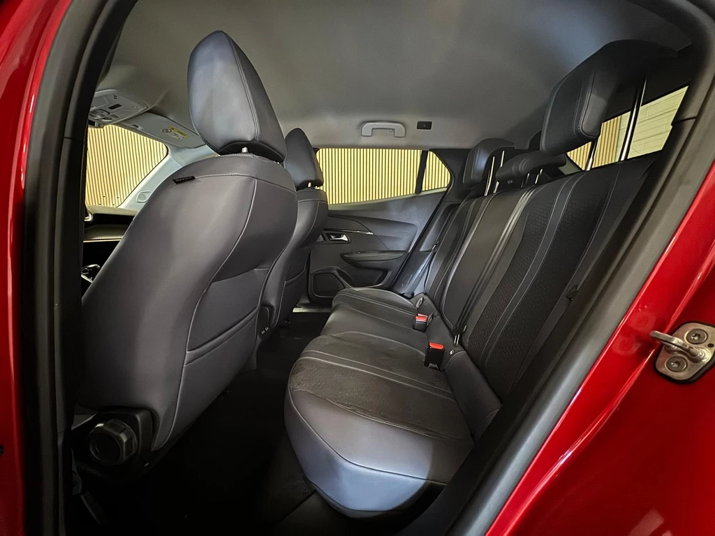 Peugeot 2008 – foto 13