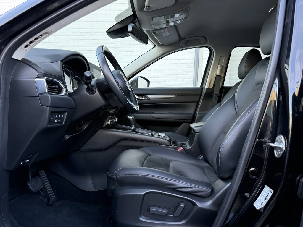 Mazda CX-5 – foto 28
