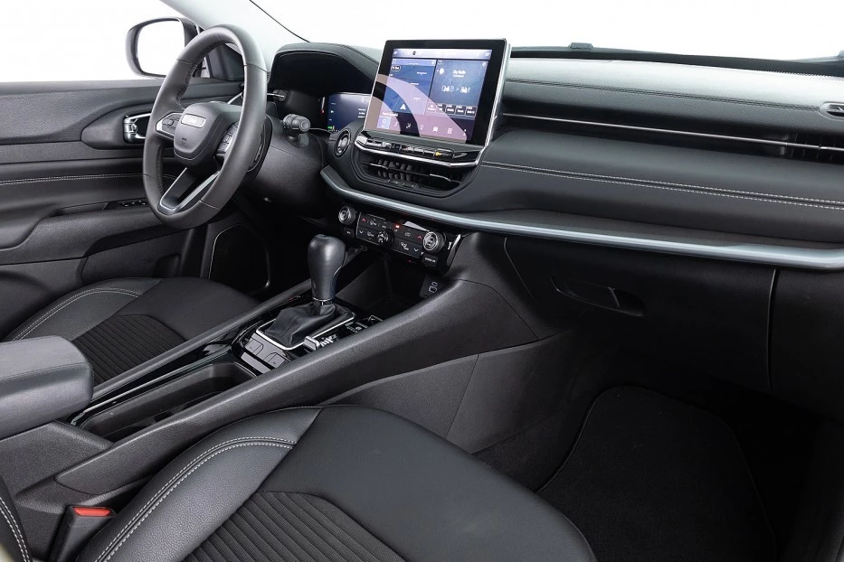 Jeep Compass – foto 9