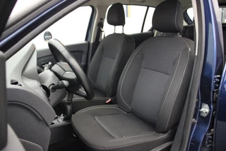 Dacia Sandero – thumbnail 13