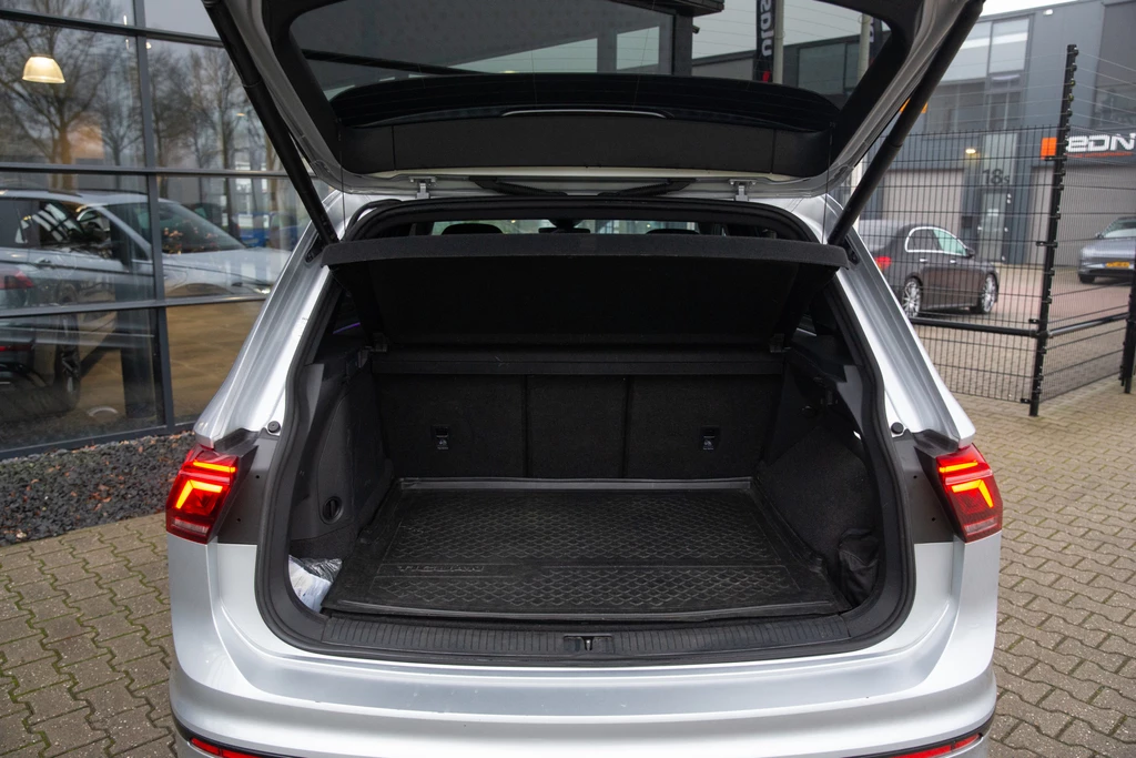 Volkswagen Tiguan – foto 26
