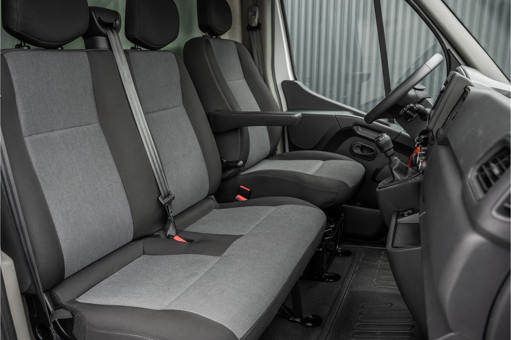 Renault Master – foto 13