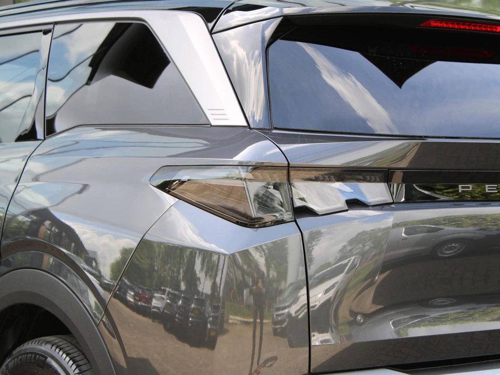 Peugeot 5008 – foto 25