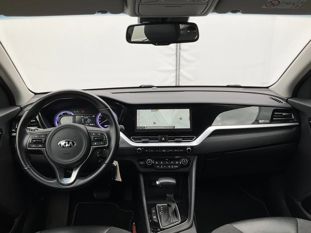 Kia Niro – foto 33