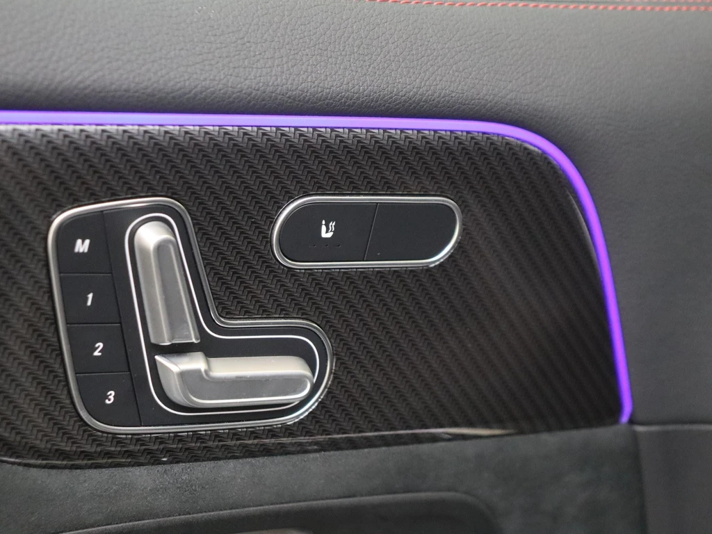 Mercedes-Benz GLA – foto 26