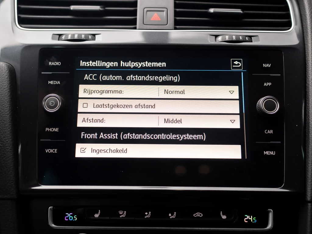 Volkswagen Golf – foto 41