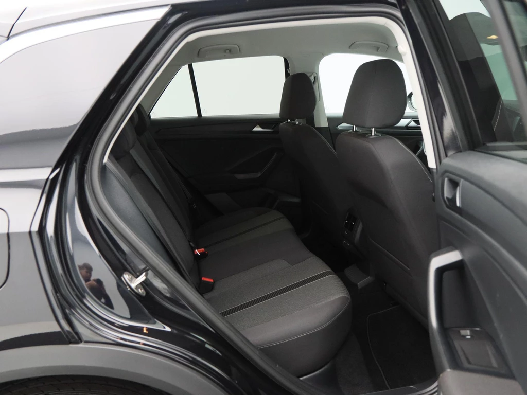 Volkswagen T-Roc – foto 34