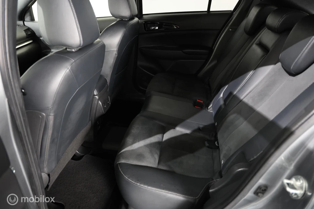 Mitsubishi Eclipse Cross – foto 33