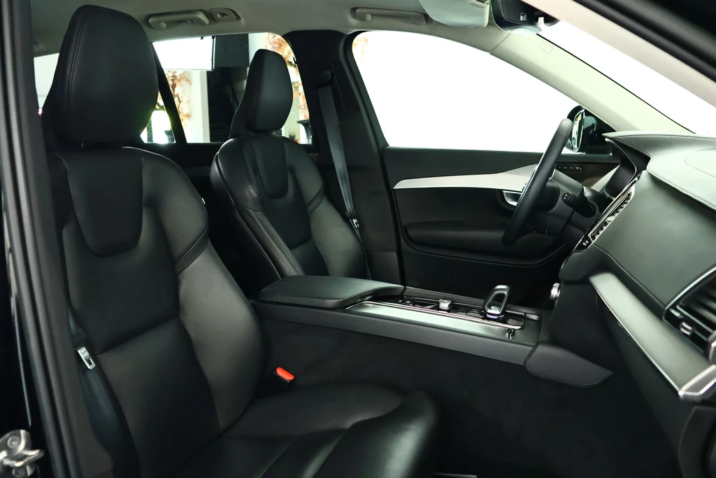 Volvo XC90 – foto 20