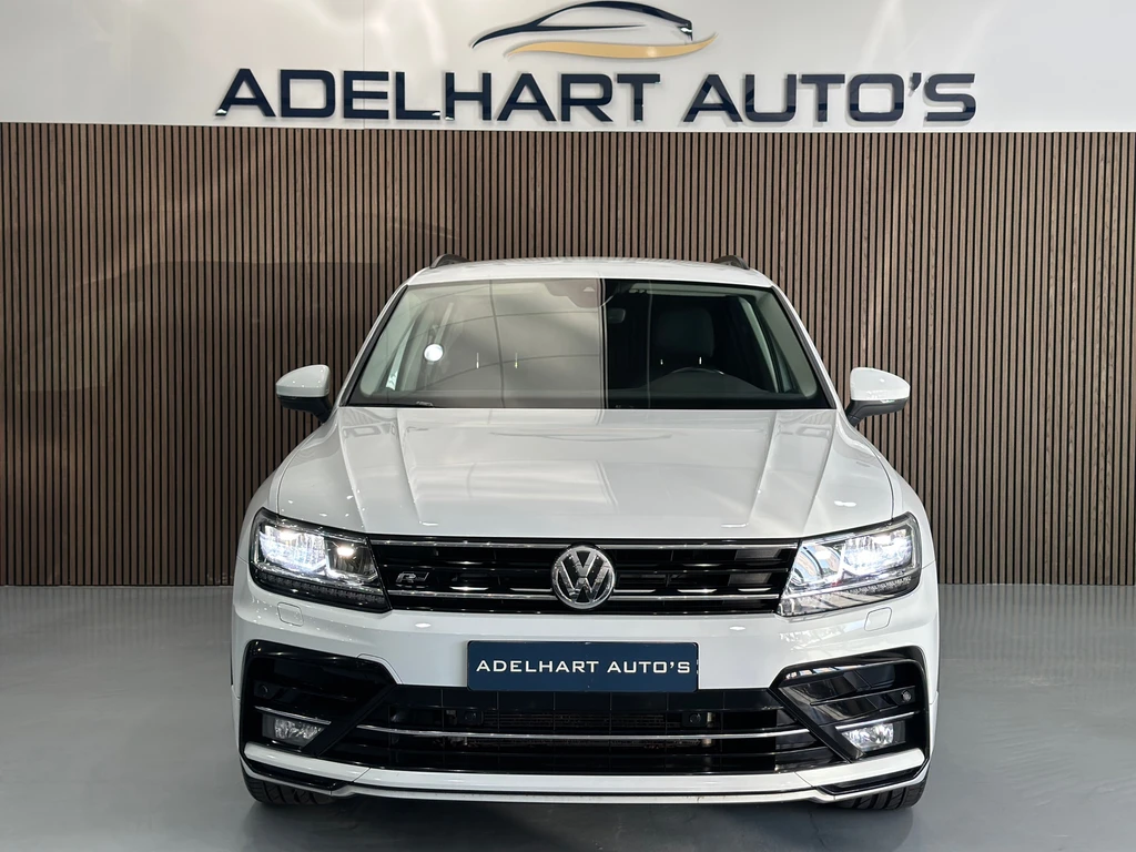 Volkswagen Tiguan – foto 12