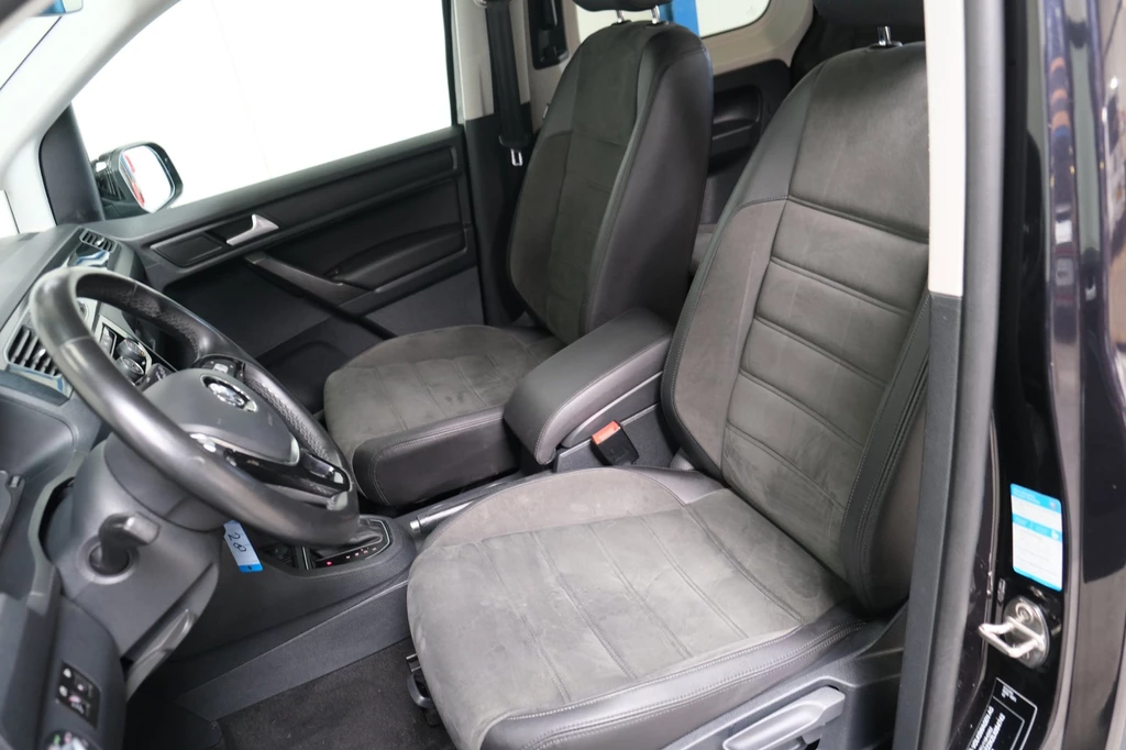 Volkswagen Caddy – foto 17