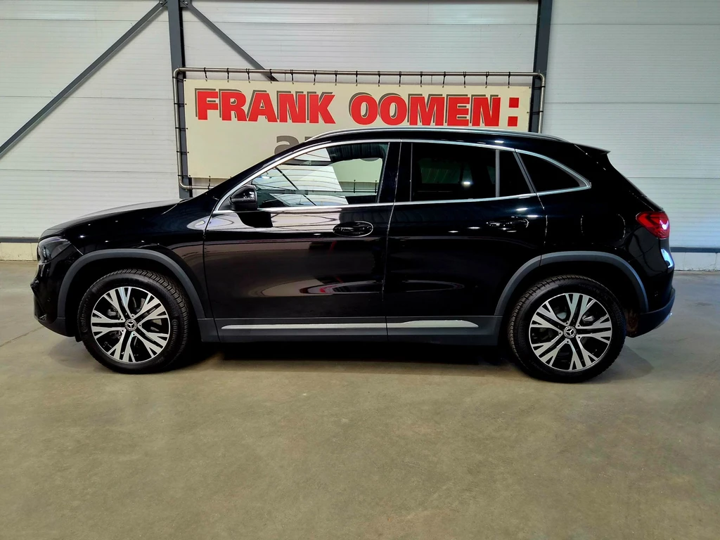 Mercedes-Benz GLA – foto 3