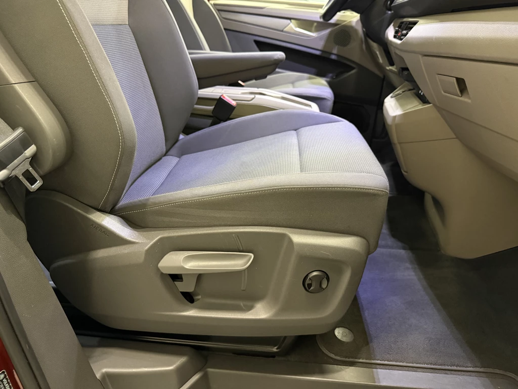 Volkswagen Multivan – foto 42