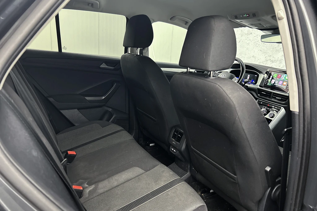 Volkswagen T-Roc – foto 19