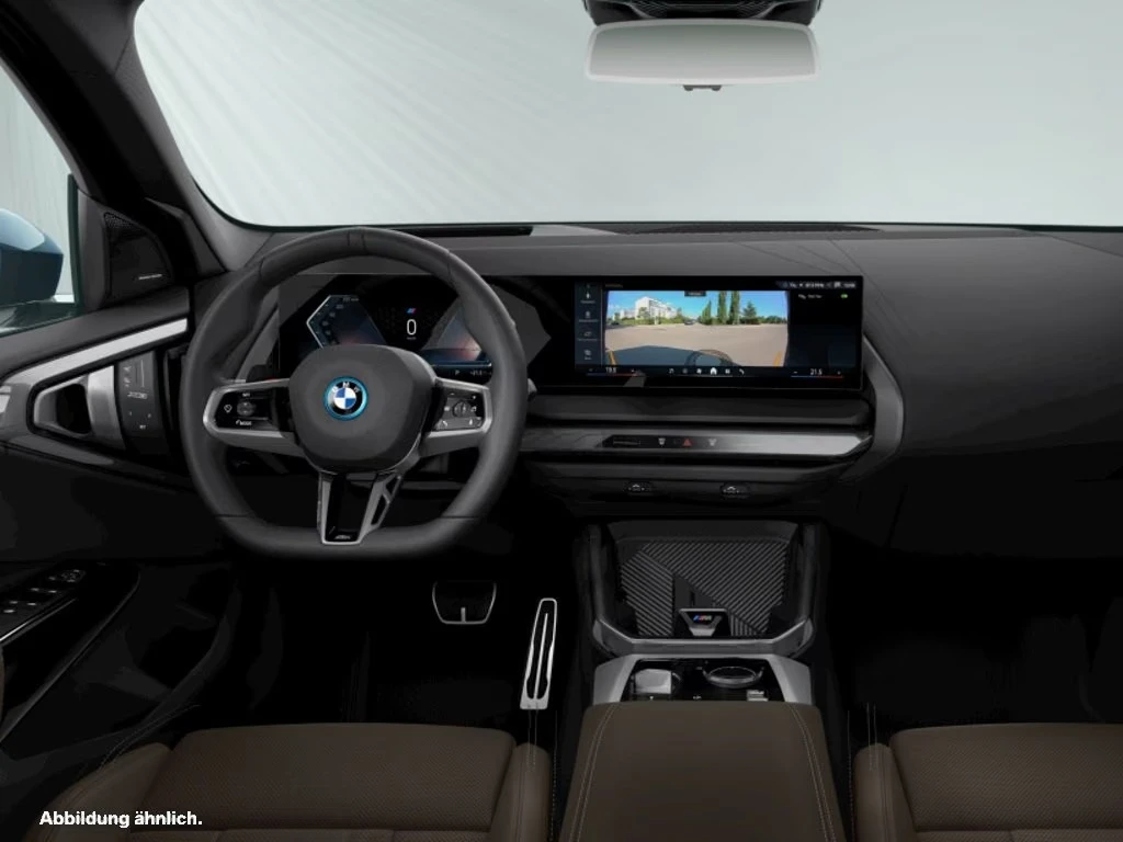 BMW X3 – foto 4