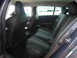 Renault Mégane Estate – thumbnail 12