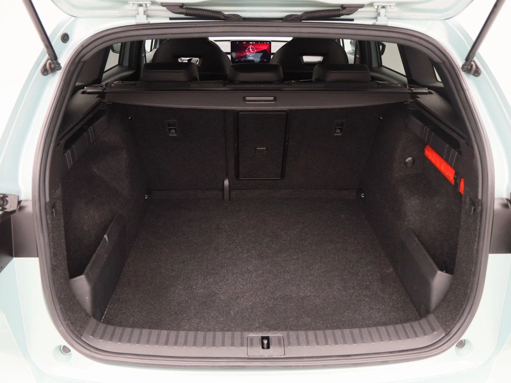 Škoda Enyaq iV – foto 17