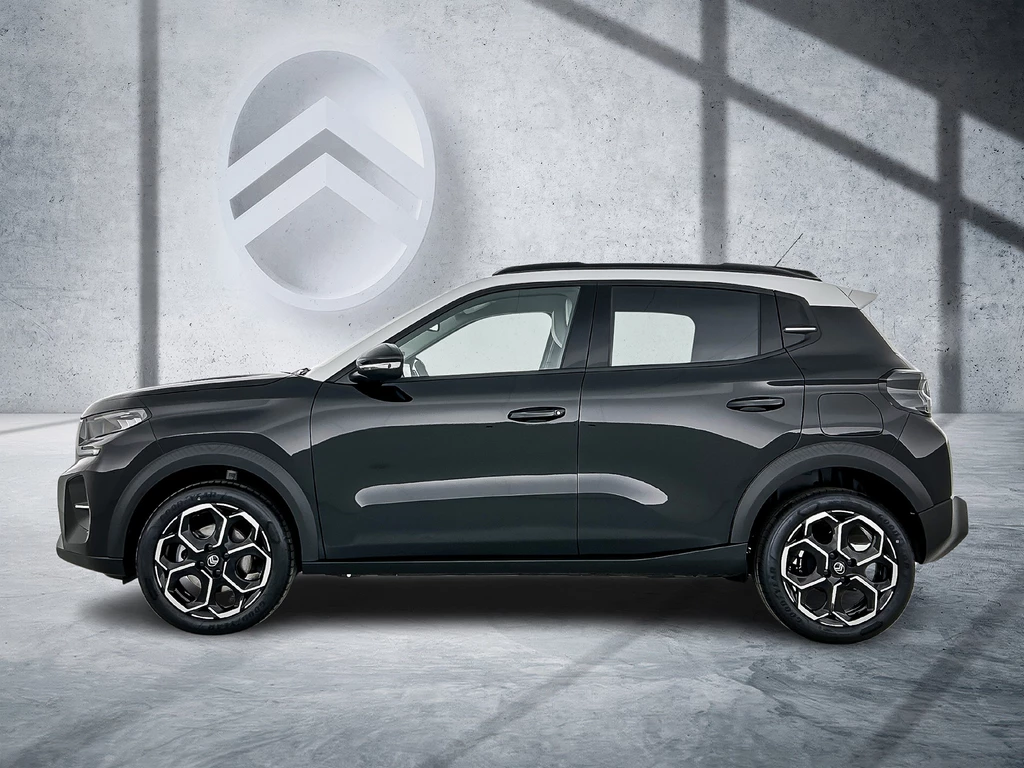 Citroën C3 – foto 2