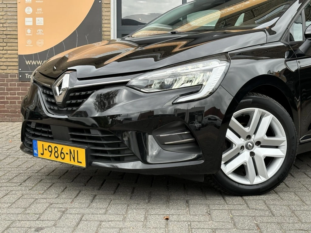 Renault Clio – foto 3