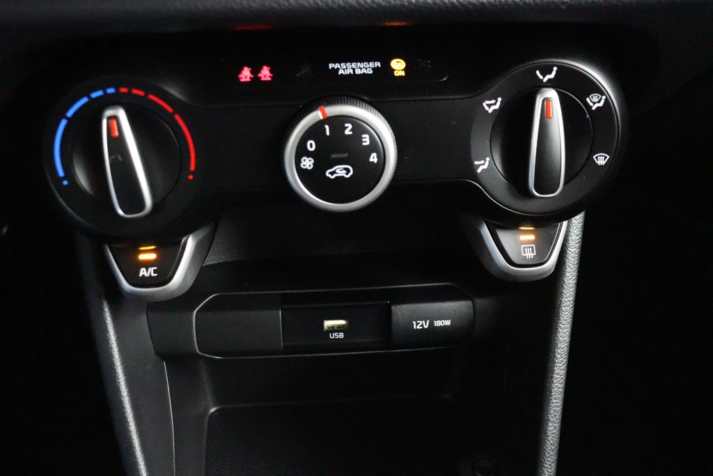 Kia Picanto – foto 25