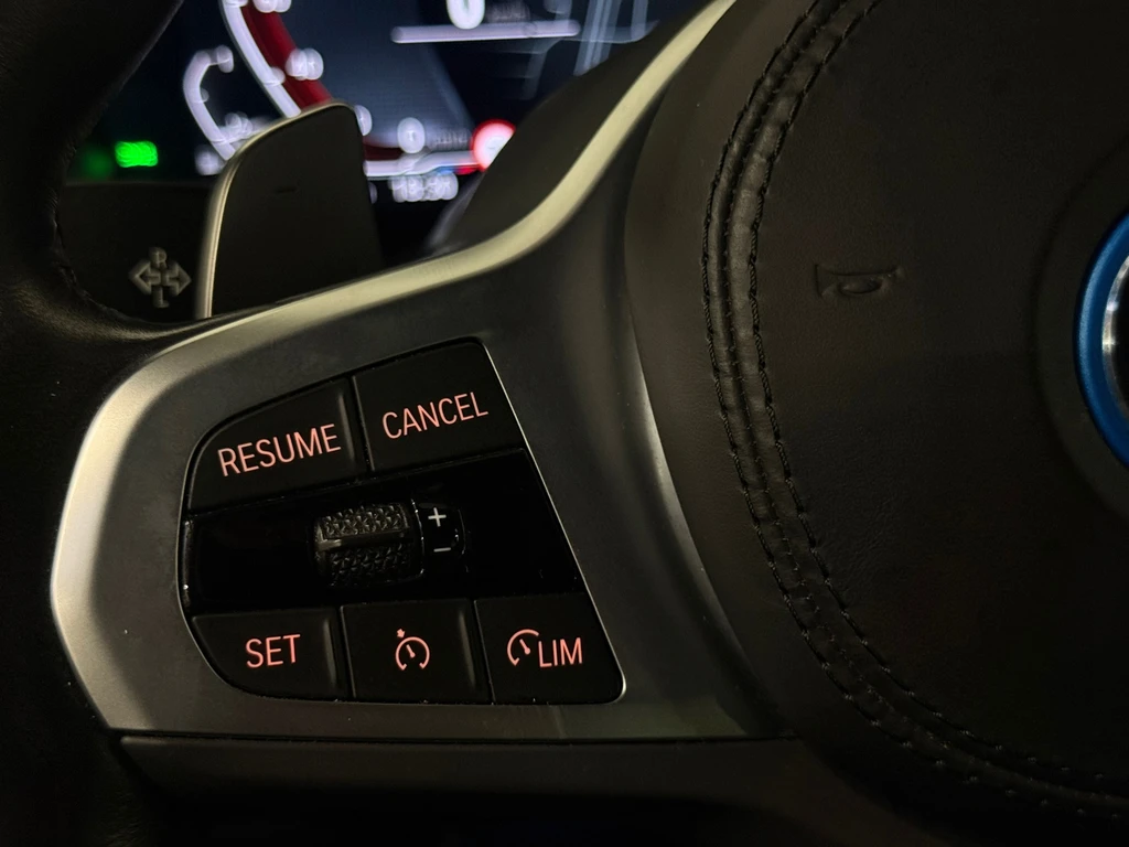 BMW X3 – foto 17