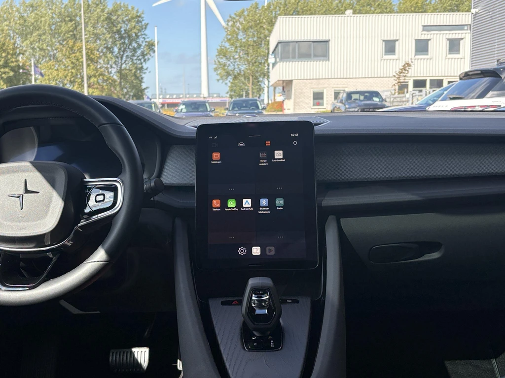 Polestar 2 – foto 21