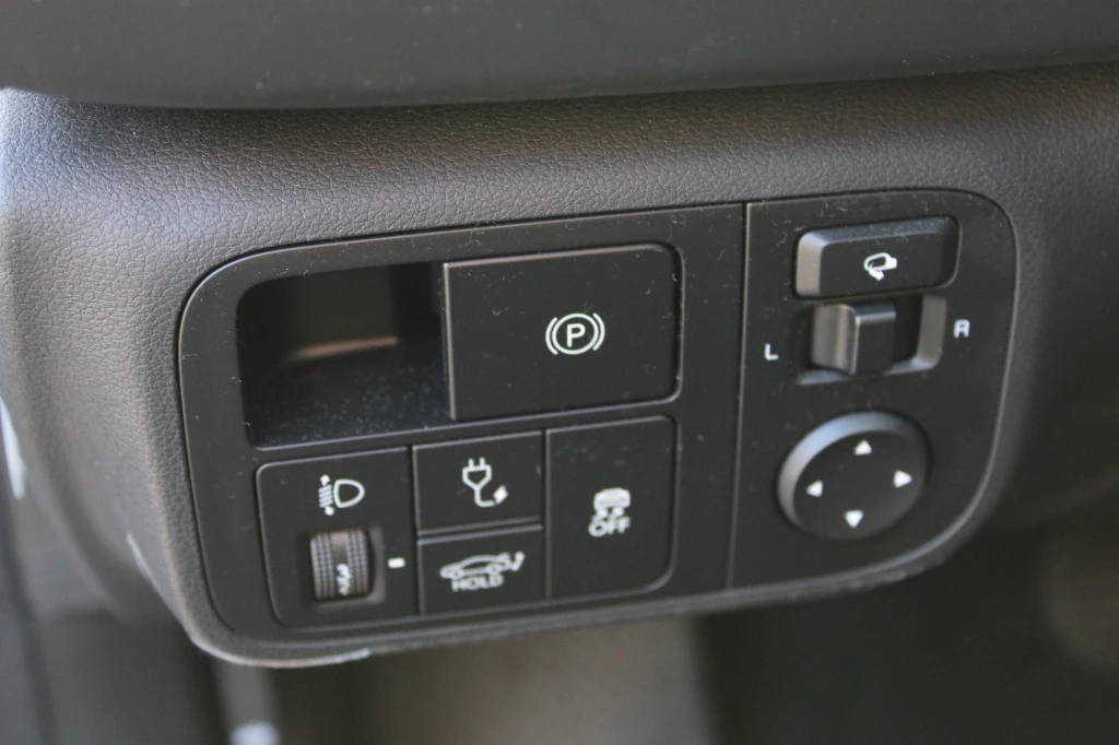 Hyundai IONIQ 6 – foto 10