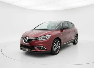 Renault Scénic – thumbnail 1