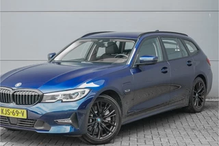 BMW 3 Serie – thumbnail 2